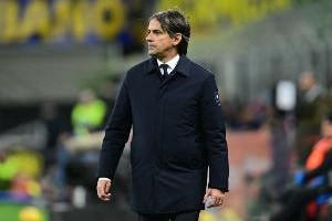 乐鱼vip官方app-意媒：利雅得新月有意邀请小因扎吉执教，愿提供丰厚薪水