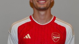 乐鱼app官网-阿森纳官宣哈弗茨，前蓝军“中锋”能为枪手做什么？