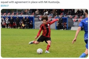 罗马诺：巴萨引进18岁克罗地亚中场切尔菲达成协议，球员加入U21