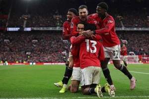 乐鱼app-卡里克开门红，常识的胜利