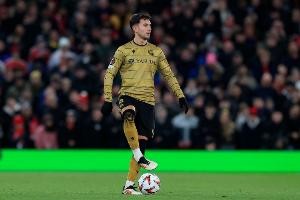 记者：祖比门迪加盟阿森纳几乎板上钉钉，也许去年因此没去利物浦