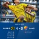 ⚽瑞典超战报：赫勒尔戴帽，泽内利建功，埃尔夫斯堡4-0大胜十人尤尔加登