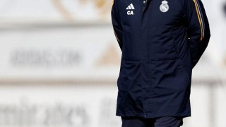 安帅化身和平鸽：小熊遭歧视已是过去，贝林将复出