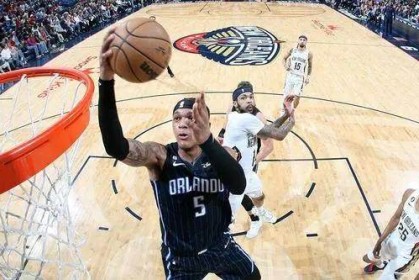 乐鱼app官网-开季5胜20负后强势反弹 魔术已把附加赛视作目标