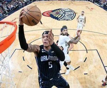 乐鱼app官网-开季5胜20负后强势反弹 魔术已把附加赛视作目标