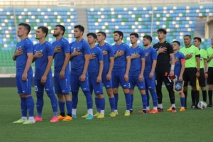 乐鱼app官方网站-乌兹别克国奥访华前热身 一球小胜吉尔吉斯国奥