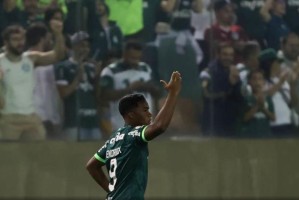 乐鱼app-17岁获巴西队征召 恩德里克能成贝利或罗纳尔多吗