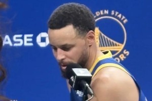 乐鱼app官方网站-库里：喜欢我们所处的位置 连续主场赛程有助于我们建立化学反应