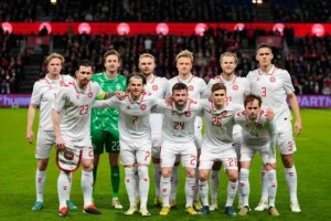 丹麦队放弃欧洲杯涨薪，助丹麦男女足实现同工同酬