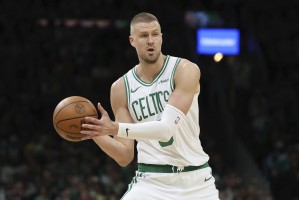 波津：上赛季绿军的结局并非我们所愿 但这就是NBA的常态