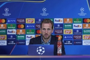 凯恩：全队坚信能逆转 屡失良机？机会多是好事 只是对方屡献神扑